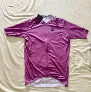 Maillot Ekoi microperforado (L)