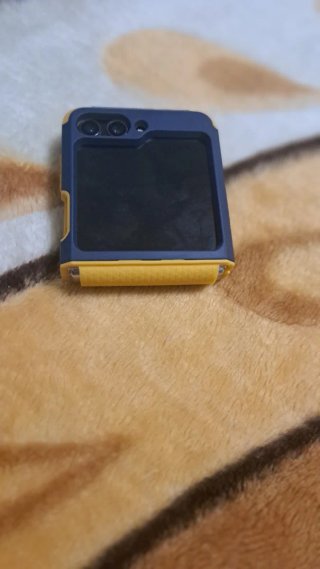 Samsung Galaxy Z Flip5 512GB 8RAM