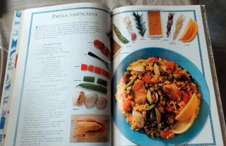 La cocina mediterránea clasica
