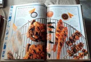 La cocina mediterránea clasica