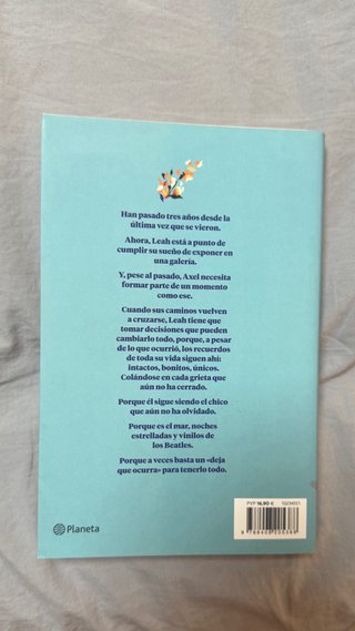 Todo lo que somos juntos