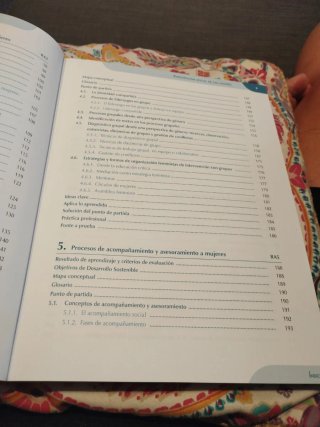 "PARTICIPACIÓN SOCIAL DE LAS MUJERES"