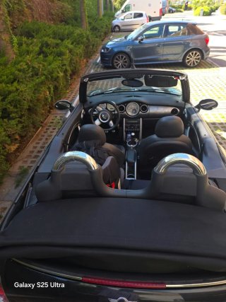 MINI Mini 2006