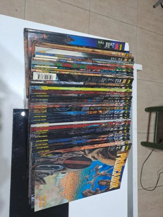 Comics Predicador coleccion completa 1a ed