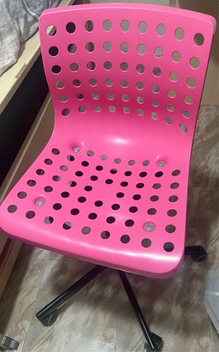 Conjunto Escritorio+estanteria+silla +MESA DE NOCH