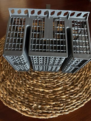 Cesta para lavavajillas