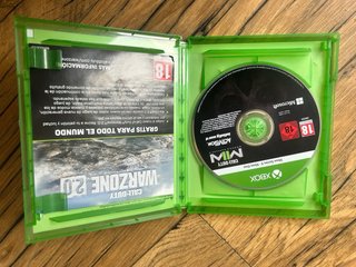 Call of Duty Modern Warfare II Xbox Series X/One