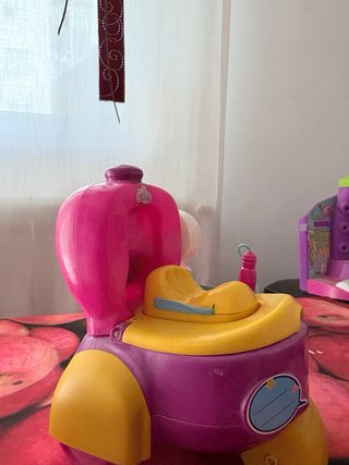Orinal Bellies / WC Bellies