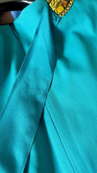 Abito elegante Luisa Spagnoli