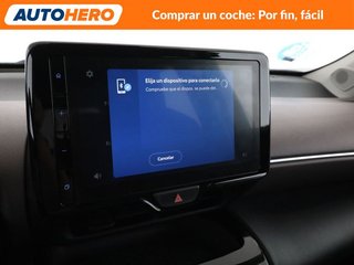 Toyota Yaris Cross 1.5 Hybrid 2WD Style