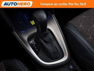 Toyota Yaris Cross 1.5 Hybrid 2WD Style