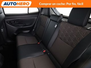 Toyota Yaris Cross 1.5 Hybrid 2WD Style