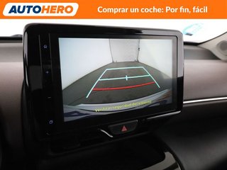 Toyota Yaris Cross 1.5 Hybrid 2WD Style