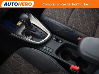 Toyota Yaris Cross 1.5 Hybrid 2WD Style