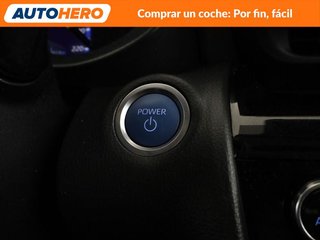 Toyota Yaris Cross 1.5 Hybrid 2WD Style