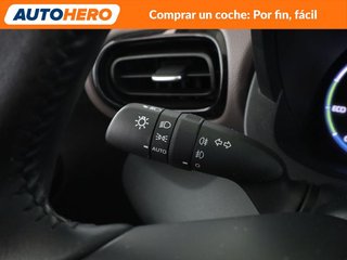 Toyota Yaris Cross 1.5 Hybrid 2WD Style