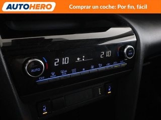 Toyota Yaris Cross 1.5 Hybrid 2WD Style