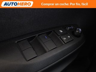Toyota Yaris Cross 1.5 Hybrid 2WD Style