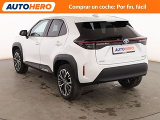 Toyota Yaris Cross 1.5 Hybrid 2WD Style