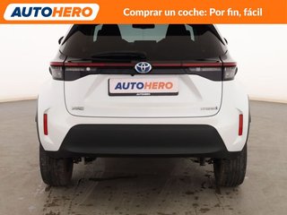 Toyota Yaris Cross 1.5 Hybrid 2WD Style