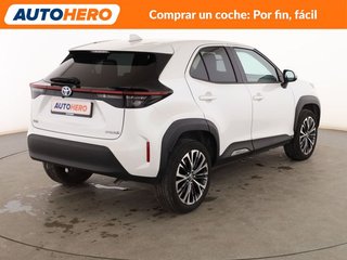 Toyota Yaris Cross 1.5 Hybrid 2WD Style
