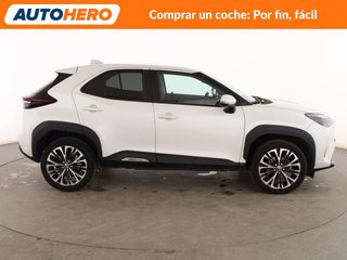 Toyota Yaris Cross 1.5 Hybrid 2WD Style
