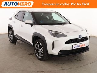 Toyota Yaris Cross 1.5 Hybrid 2WD Style