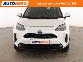 Toyota Yaris Cross 1.5 Hybrid 2WD Style