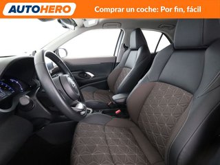 Toyota Yaris Cross 1.5 Hybrid 2WD Style