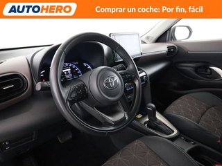 Toyota Yaris Cross 1.5 Hybrid 2WD Style