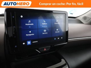 Toyota Yaris Cross 1.5 Hybrid 2WD Style