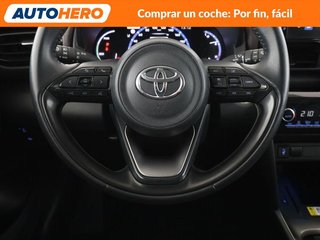 Toyota Yaris Cross 1.5 Hybrid 2WD Style