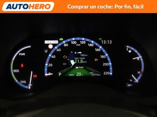 Toyota Yaris Cross 1.5 Hybrid 2WD Style