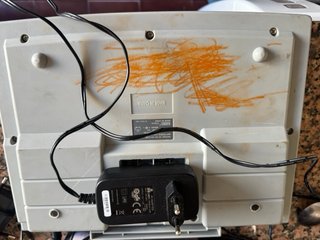 VTech Genio 2000 Ordenador Educativo