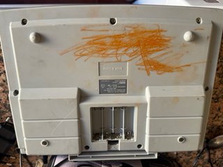 VTech Genio 2000 Ordenador Educativo