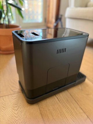 Cafetera Incapto Súper Automática