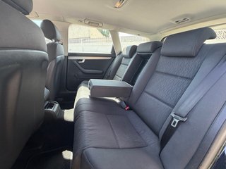 Audi A4 2005