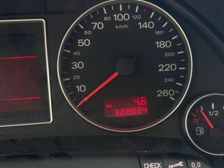 Audi A4 2005
