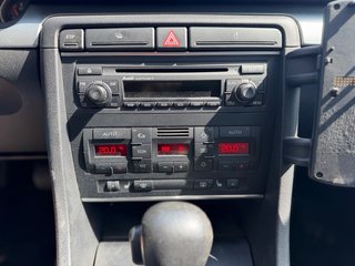 Audi A4 2005