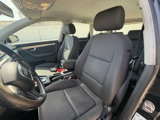 Audi A4 2005