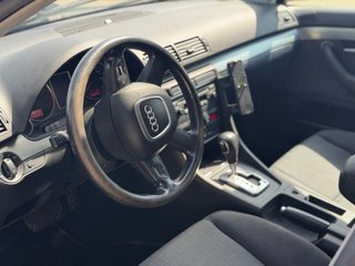 Audi A4 2005