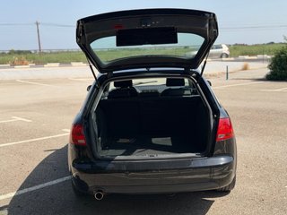 Audi A4 2005