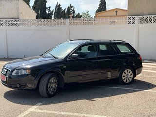 Audi A4 2005