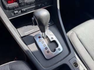 Audi A4 2005