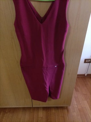 Vestito Denny Rose donna tg. S