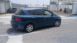 SEAT Toledo 2004