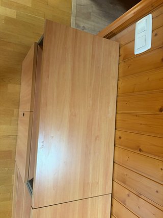 Muebles oficina
