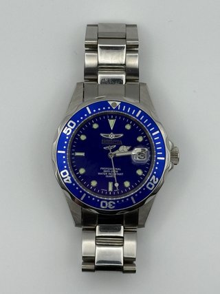 Invicta Pro Diver Ref: 9204