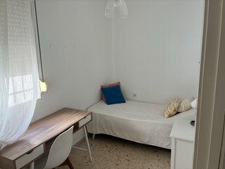 Cadiz La Viña Alquiler vacacional verano 2027
