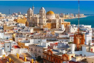 Cadiz La Viña Alquiler vacacional verano 2027